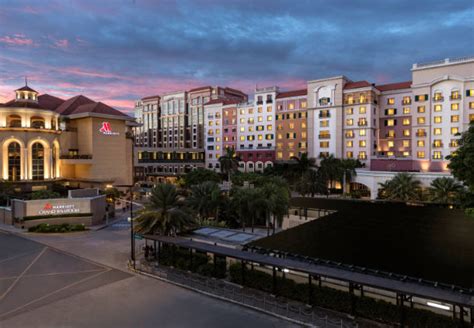 marriott hotel manila careers
